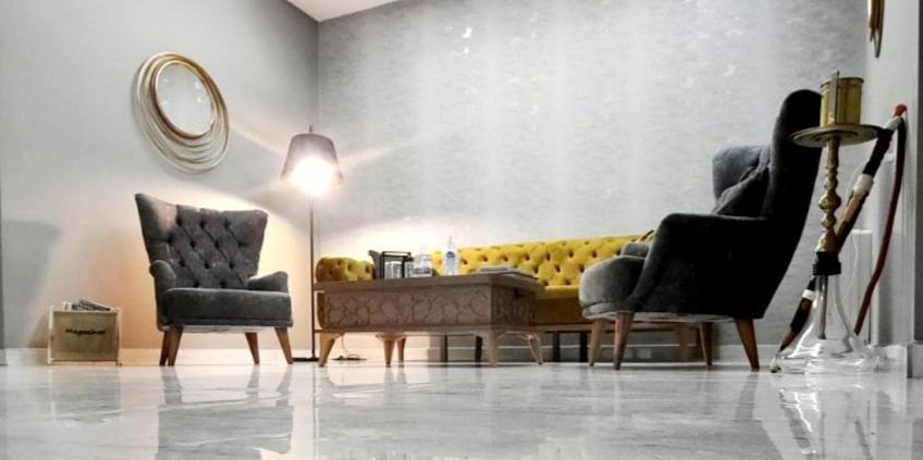 Hotel Doa Skopje Bagian luar foto